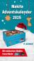 Preview: Makita Adventskalender 2025 P-84800